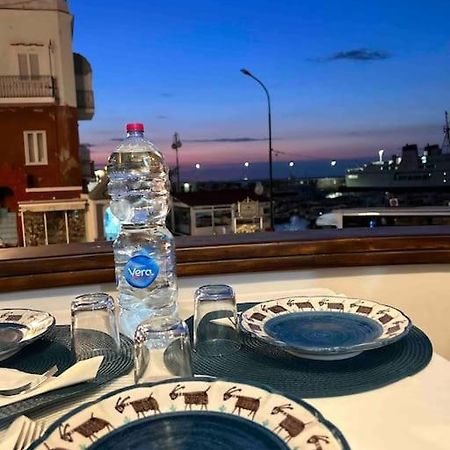 Nana Casa Vacanza Βίλα Κάπρι Εξωτερικό φωτογραφία