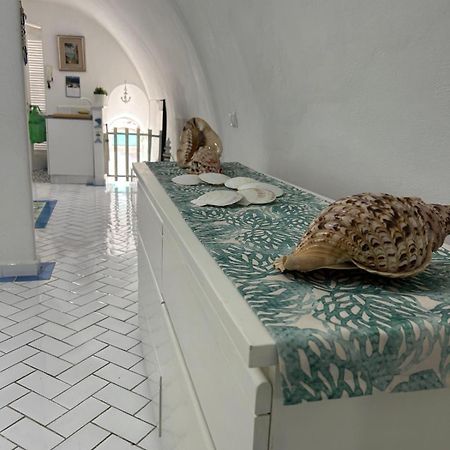 Nana Casa Vacanza Βίλα Κάπρι Εξωτερικό φωτογραφία