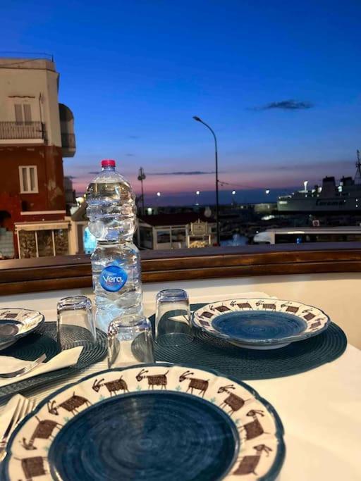 Nana Casa Vacanza Βίλα Κάπρι Εξωτερικό φωτογραφία