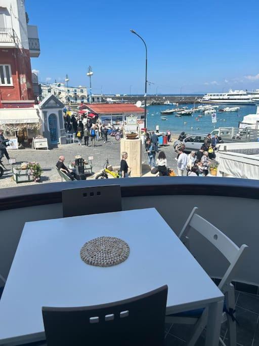 Nana Casa Vacanza Βίλα Κάπρι Εξωτερικό φωτογραφία