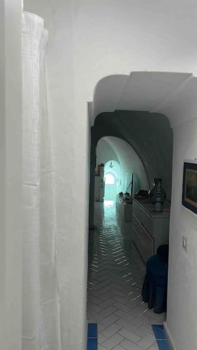 Nana Casa Vacanza Βίλα Κάπρι Εξωτερικό φωτογραφία
