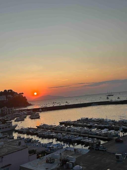 Nana Casa Vacanza Βίλα Κάπρι Εξωτερικό φωτογραφία