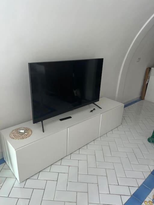 Nana Casa Vacanza Βίλα Κάπρι Εξωτερικό φωτογραφία