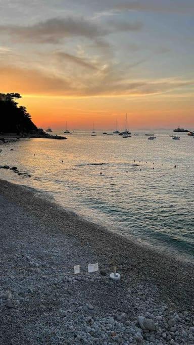 Nana Casa Vacanza Βίλα Κάπρι Εξωτερικό φωτογραφία