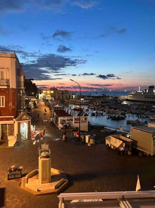 Nana Casa Vacanza Βίλα Κάπρι Εξωτερικό φωτογραφία