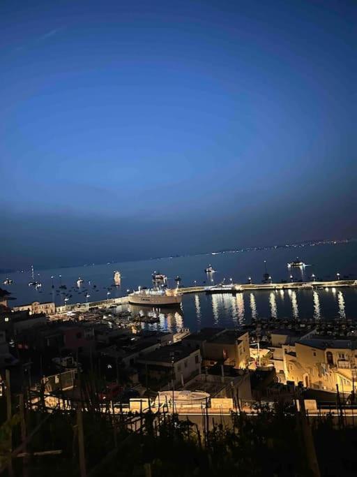 Nana Casa Vacanza Βίλα Κάπρι Εξωτερικό φωτογραφία