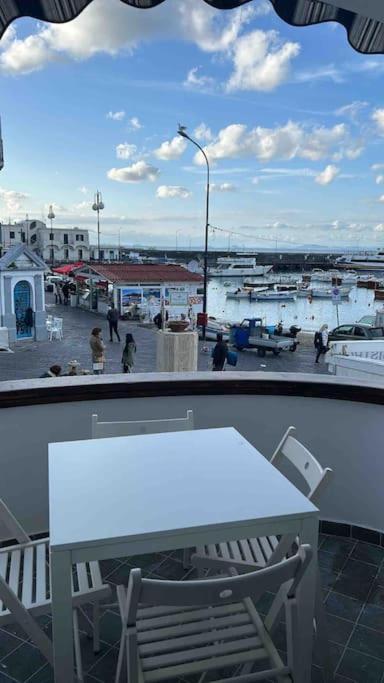Nana Casa Vacanza Βίλα Κάπρι Εξωτερικό φωτογραφία
