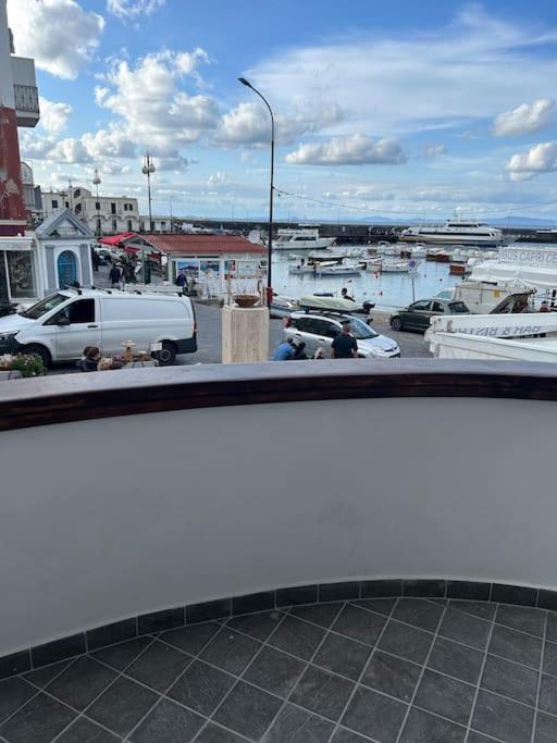 Nana Casa Vacanza Βίλα Κάπρι Εξωτερικό φωτογραφία