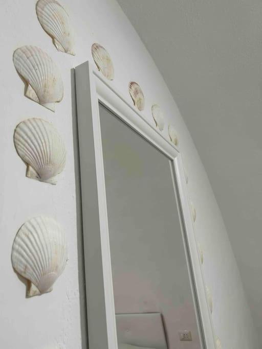 Nana Casa Vacanza Βίλα Κάπρι Εξωτερικό φωτογραφία